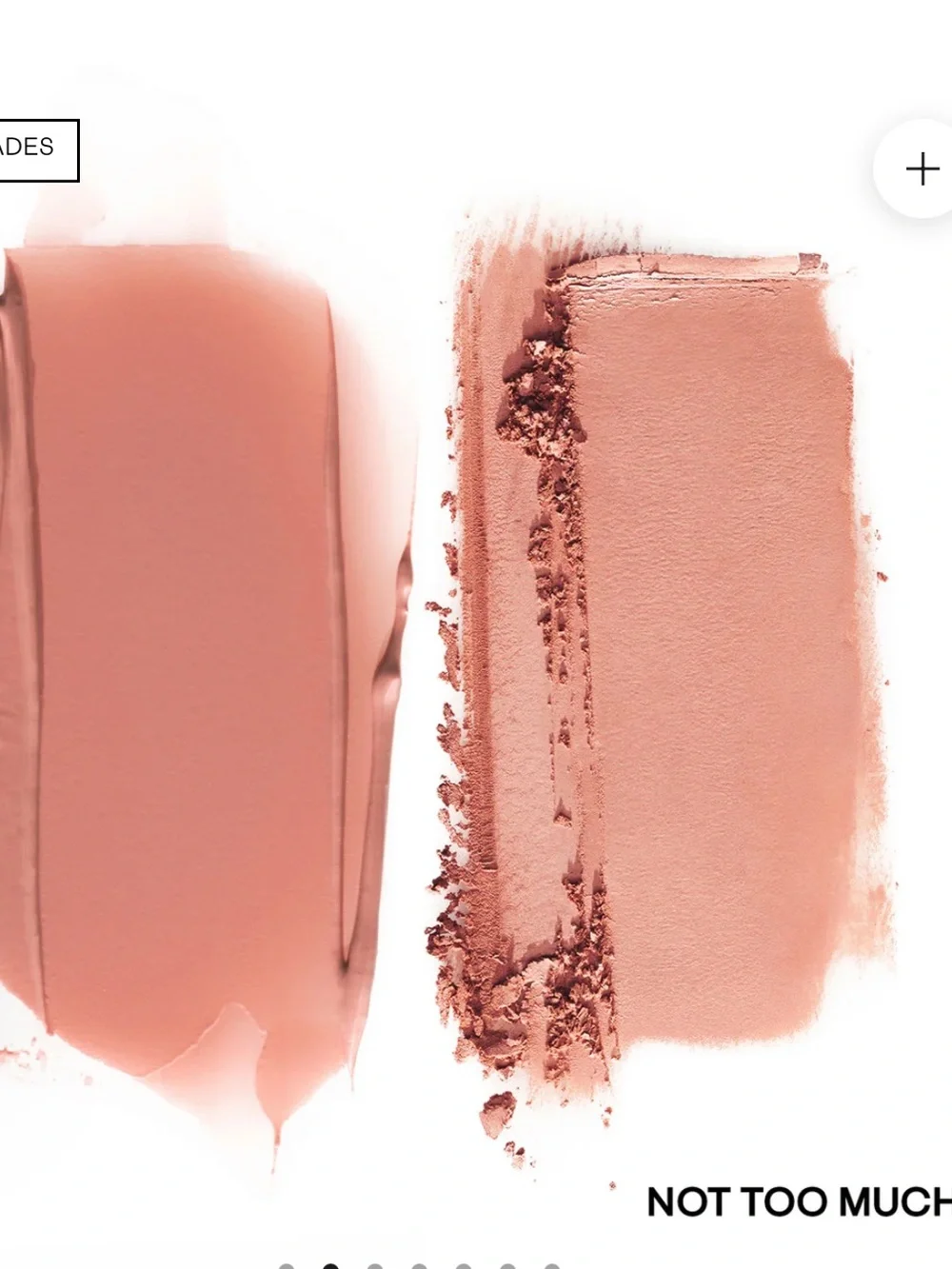 Patrick Ta MAJOR HEADLINES DOUBLE-TAKE CRÈME & POWDER BLUSH DUO